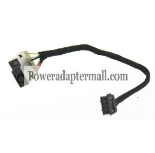 Original New HP Pavilion 14-e048TX 14-e049TX DC Power Jack Cable